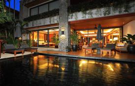 آپارتمان  – پوکت, تایلند. 1,688,000 €