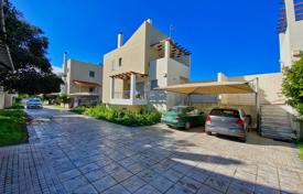 3غرفة  دو خانه بهم متصل 144 متر مربع Vrachati, یونان. 305,000 €