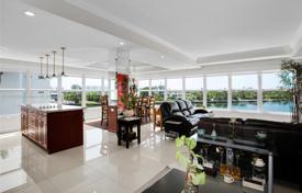 آپارتمان کاندو – Bay Harbor Islands, فلوریدا, ایالات متحده آمریکا. $849,000
