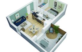 New residential complex with apartments Pas-de-Calais, فرانسه. 314,000 € از