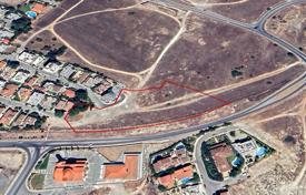 زمین تجاری Strovolos, قبرس. 2,700,000 €