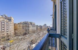 آپارتمان  – بارسلون, کاتالونیا, اسپانیا. 2,900,000 €