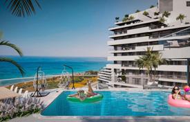 3غرفة شقة في مبنى جديد 269 متر مربع Famagusta, قبرس. 710,000 €