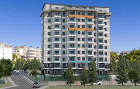 2غرفة شقة في مبنى جديد 46 متر مربع Avsallar, ترکیه. $112,000