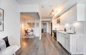 آپارتمان  – Jarvis Street, Old Toronto, تورنتو,  انتاریو,   کانادا. C$836,000