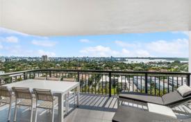 آپارتمان  – Bal Harbour, فلوریدا, ایالات متحده آمریکا. 1,530,000 €