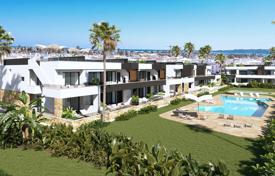 2غرفة آپارتمان  116 متر مربع Rojales, اسپانیا. 314,000 €