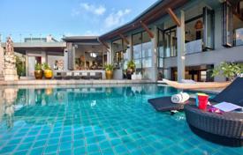 ویلا  – سامویی, Surat Thani, تایلند. $16,000 هفته ای