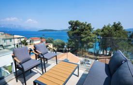 2غرفة  دو خانه بهم متصل 65 متر مربع Lefkas, یونان. 330,000 €