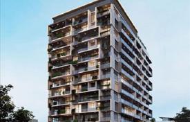 New residential complex with apartments أرجان, امارات متحده عربی. $207,000 از