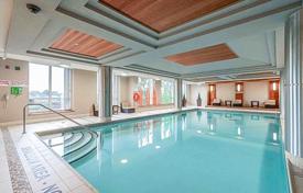 5غرفة آپارتمان  Etobicoke, کانادا. C$858,000