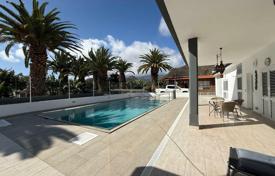 5غرفة ویلا  495 متر مربع Santa Cruz de Tenerife, اسپانیا. 1,800,000 €