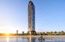 مجتمع مسكوني Al Ghaf Tower – Al Khan, الشارقة, امارات متحده عربی. $217,000 از