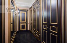 4غرفة آپارتمان  183 متر مربع Moscow, روسیه. $1,160 في الأسبوع