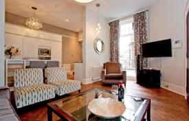 آپارتمان  – لندن, بریتانیا. 3,900 € هفته ای