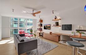 1غرفة شقق في الوحدات السكنية 70 متر مربع West Avenue, ایالات متحده آمریکا. $475,000