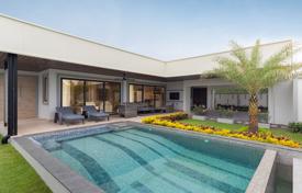 New residential complex with villas East Pattaya, تایلند. $399,000 از