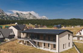 6غرفة خانه  1283 متر مربع Zabljak (city), مونته نگرو. 2,500,000 €
