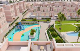 3غرفة آپارتمان  81 متر مربع Pilar de la Horadada, اسپانیا. 300,000 €