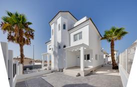 3غرفة ویلا  109 متر مربع San Fulgencio, اسپانیا. 275,000 €