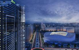 2غرفة شقة في مبنى جديد 54 متر مربع Batumi, گرجستان. $108,000