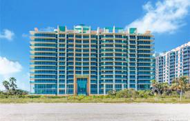 آپارتمان  – Ocean Drive, سواحل میامی, فلوریدا,  ایالات متحده آمریکا. $3,250 هفته ای