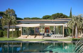 8غرفة ویلا  Ramatyuel, فرانسه. 6,990,000 €