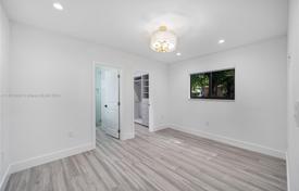 خانه  – Coral Gables, فلوریدا, ایالات متحده آمریکا. $1,825,000