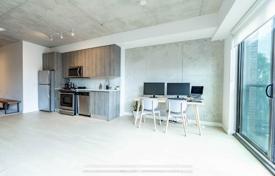 آپارتمان  – Logan Avenue, تورنتو, انتاریو,  کانادا. C$908,000