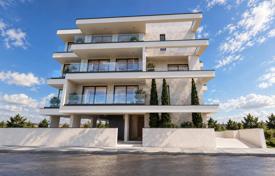 New residential complex with apartments Mesa Geitonia, قبرس. 270,000 € از