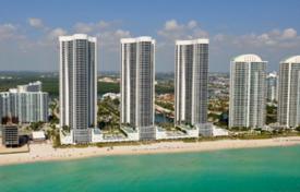 آپارتمان  – North Miami Beach, فلوریدا, ایالات متحده آمریکا. 1,160,000 €