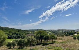 زمین تجاری Sotogrande, اسپانیا. 1,102,000 €