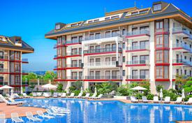 New residential complex with apartments Oba, ترکیه. 11,050,000 TRY از
