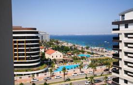 4غرفة آپارتمان  140 متر مربع Antalya (city), ترکیه. 51,341,000 TRY