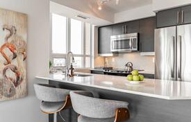 آپارتمان  – Western Battery Road, Old Toronto, تورنتو,  انتاریو,   کانادا. C$1,121,000