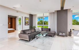 آپارتمان  – سواحل میامی, فلوریدا, ایالات متحده آمریکا. $995,000