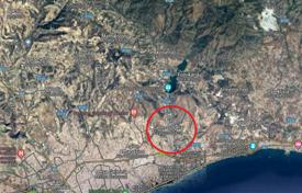 زمین تجاری Limassol (city), قبرس. 1,000,000 €