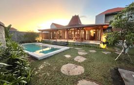 3غرفة ویلا  166 متر مربع Sanur Beach, اندونزی. $379,000