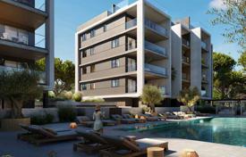 2غرفة آپارتمان  87 متر مربع Germasogeia, قبرس. 710,000 €