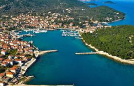 زمین تجاری Zadar County, کرواسی. 140,000 €