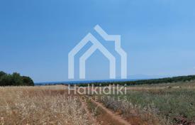 زمین تجاری – خلکیدیکی, منطقه مقدونیه و تراکیه, یونان. 300,000 €