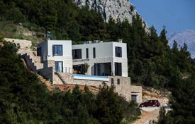 ویلا  – Omis, Split-Dalmatia County, کرواسی. 4,900 € هفته ای