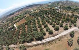 زمین تجاری – Kalathas, کرت, یونان. 150,000 €