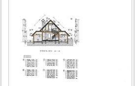 زمین تجاری Fužine, کرواسی. 70,000 €