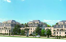 New residential complex with apartments Hauts-de-Seine, فرانسه. 233,000 € از