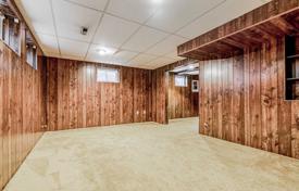 4غرفة خانه  Etobicoke, کانادا. C$2,342,000