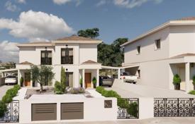 3غرفة دو خانه بهم چسبیده 150 متر مربع Geroskipou, قبرس. 844,000 €