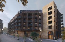 3غرفة آپارتمان  210 متر مربع شهر قدیم تفلیس, گرجستان. $325,000