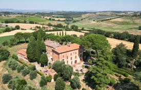 12غرفة ویلا  1001 متر مربع Castiglione del Lago, ایتالیا. 1,580,000 €