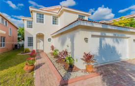خانه  – Miramar (USA), فلوریدا, ایالات متحده آمریکا. $670,000